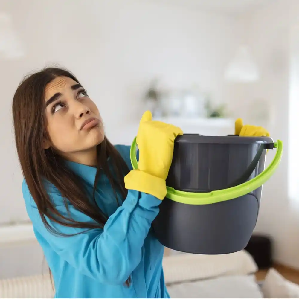 water damage restoration service Deer Park